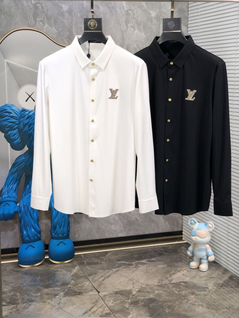 Louis Vuitton Shirts